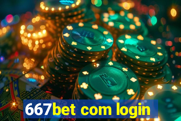 667bet com login